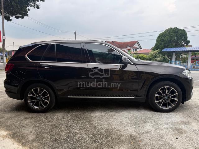 2014 Bmw X5 3.0 xDrive35i FACELIFT (A) LOAN KEDAI - 5