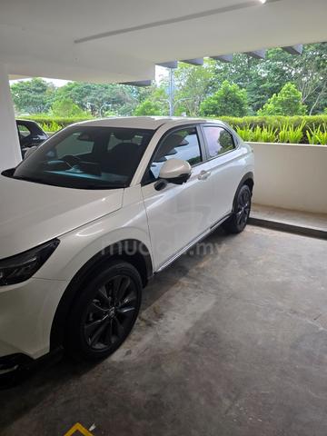 2022 Honda HR-V 1.5 HEV RS (A) - 3