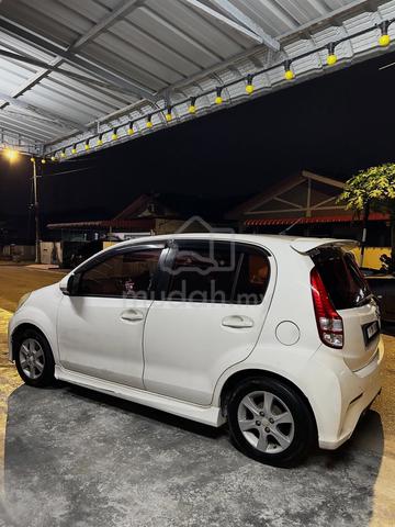 2014 Perodua MYVI 1.3 SXI PREMIUM (M) - 2