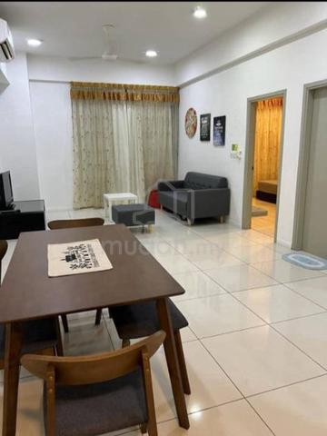 Sutera Avenue The Residences 1