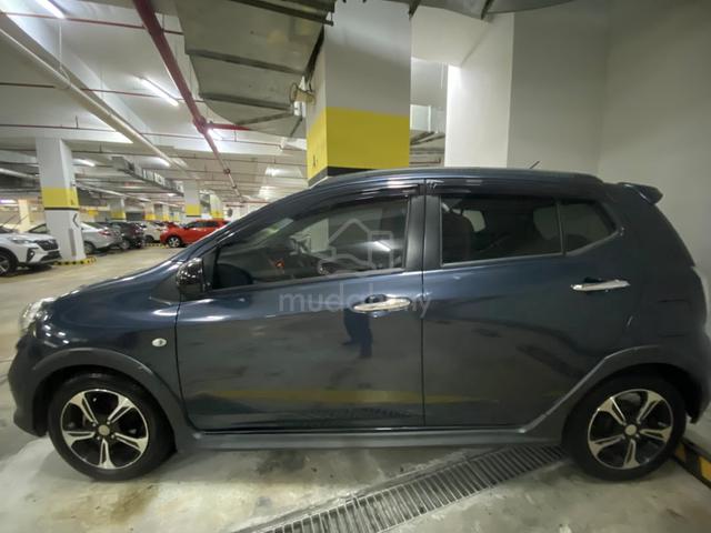 2022 Perodua AXIA 1.0 STYLE MY19 (A) - 5