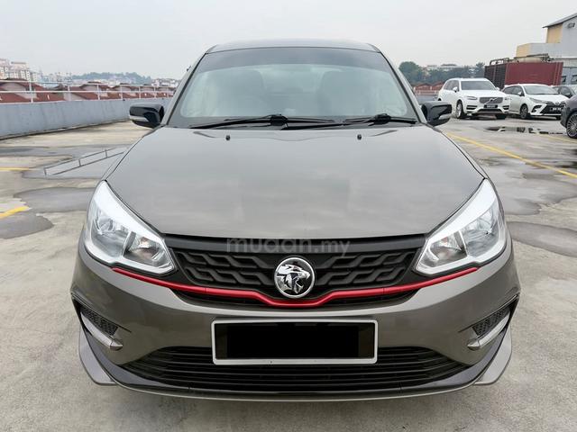 Proton SAGA 1.3 PREMIUM S (A) - 2