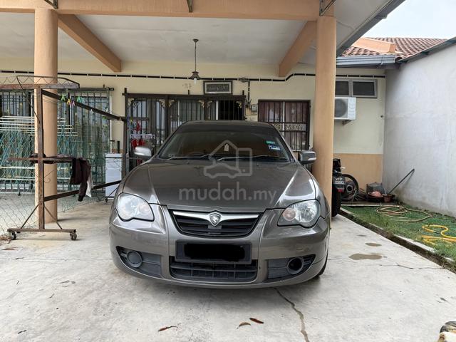 2014 Proton PERSONA 1.6 SV (A) - 2