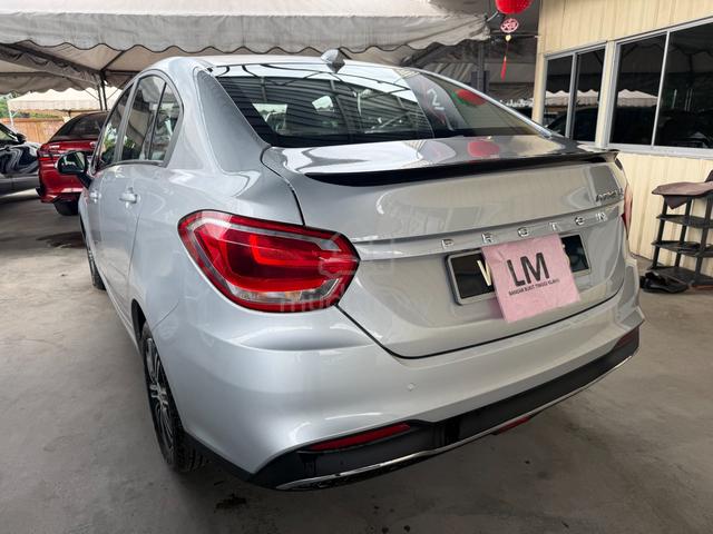 2020 Proton PERSONA PREMIUM 1.6L (A) - 4