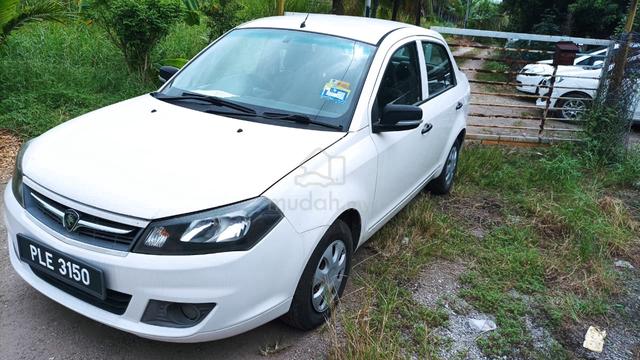 2013 Proton SAGA 1.3 FL (A) - 1