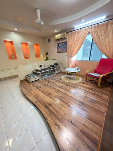 Taman Pekaka Block 31 1