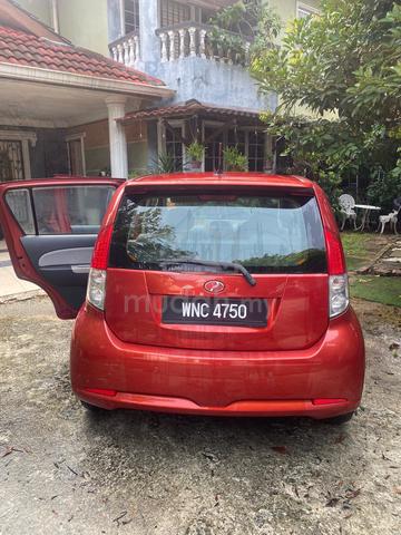 2005 Perodua MYVI 1.3 EZI (A) - 4