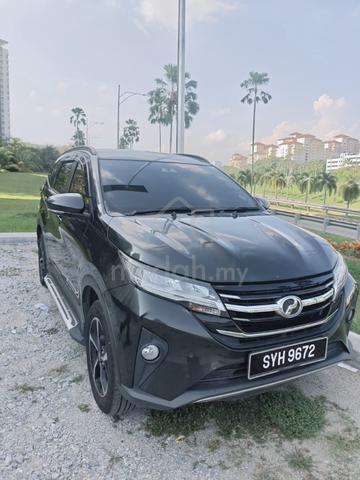 2020 Perodua ARUZ 1.5 AV MY19 D38L (A) - 1