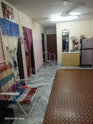 Cheras Ria 1