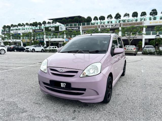 2009 Perodua VIVA 1.0 EZ (A) - 1