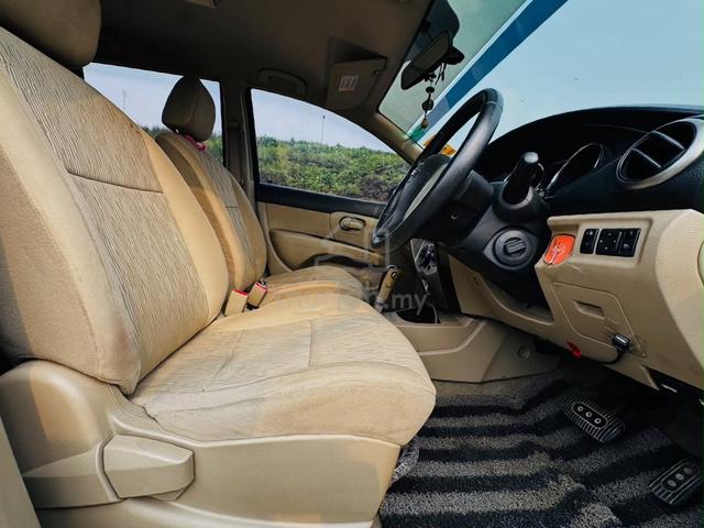 -2017-Nissan GRAND LIVINA 1.8 Keyless (A)Loan/Cash - 4
