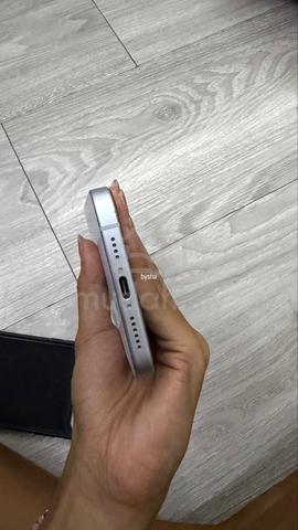 Iphone 15plus 128gb - photo 6 of 6