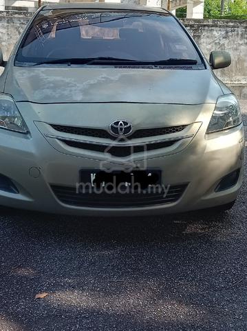 2010 Toyota VIOS 1.5 J (M) - 3