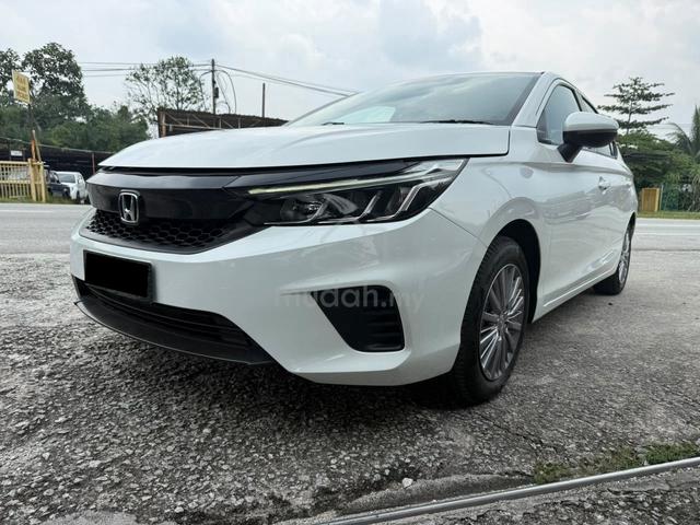 2024 Honda CITY 1.5 S GN5 (A) LOW MILEAGE WARRANTY - 1