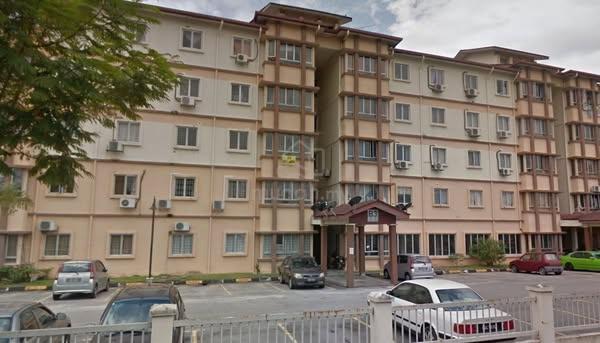 Tropika Apartment 1