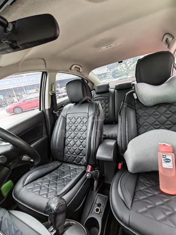 2012 Mazda 2 1.5 R DP55-RAA (A) - 4