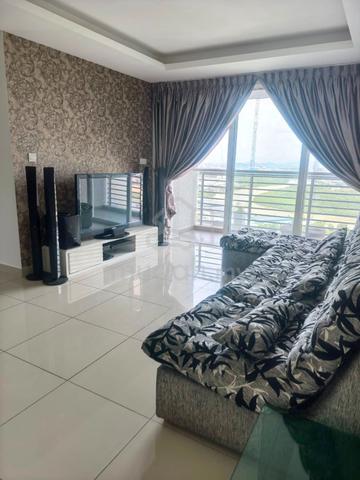 Ocean View Residences @ Harbour Place 1