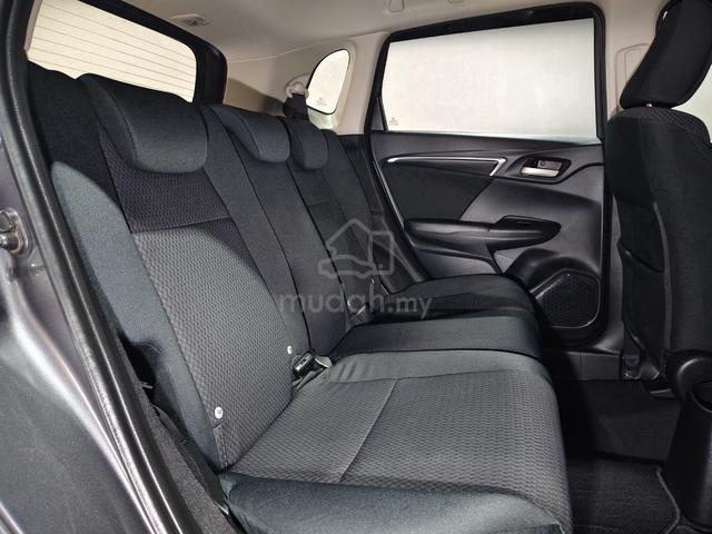 2019 Honda Jazz 1.5 S (A) 1OWNER LOW MILEAGE - 5