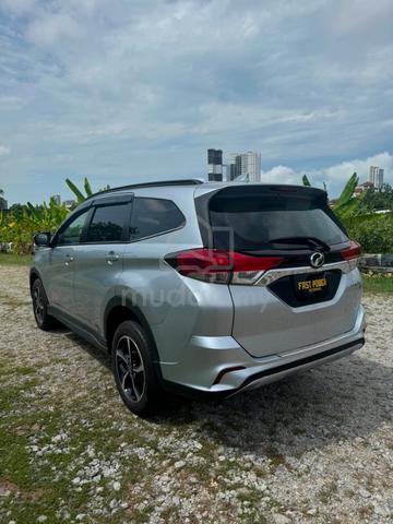 2020 Perodua ARUZ 1.5 AV (A) - 2