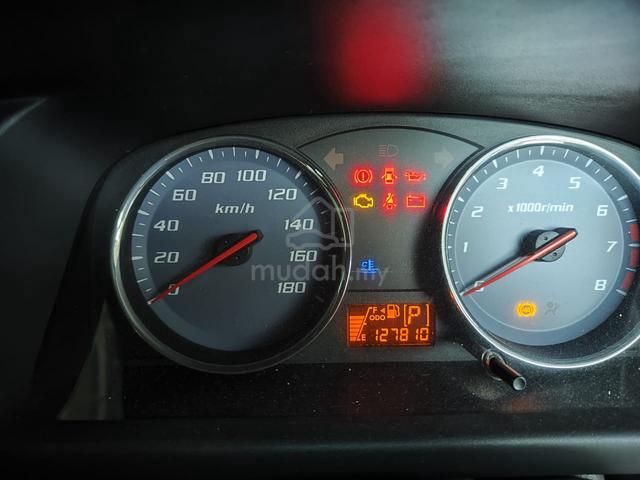 2007 Perodua VIVA 1.0 EZi PREMIUM (A) - 5