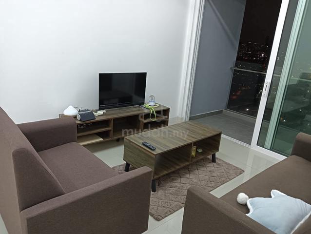 Sentul Point Suite Apartment 1