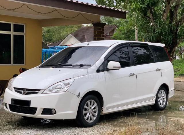 2010 Proton EXORA 1.6 H-LINE CPS (A) - 1