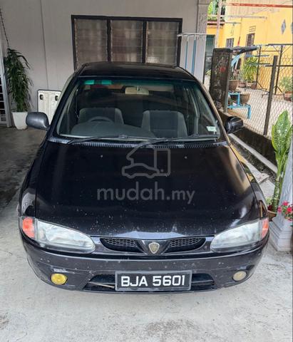 2006 Proton WIRA VDO 1.5 GL (A) - 1