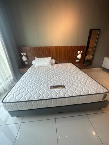 The Elysia Park Residence @ Medini 1