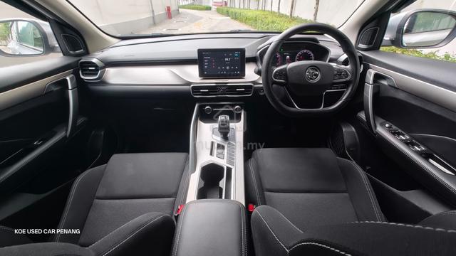 2021 Proton X50 T STANDARD 1.5L (A) - 5