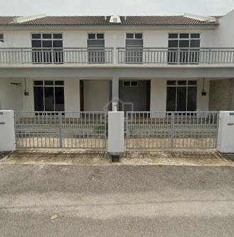 2 Storey Terrace Taman Permai Utama Gurun Kedah Paling Murah 1