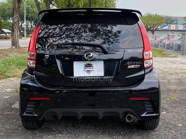 2014 Perodua MYVI 1.5 SE ZHS (A) - 4