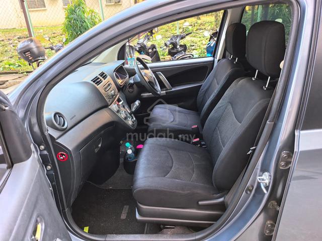 2014 Perodua MYVI 1.3 SE ZHS (A) - 3