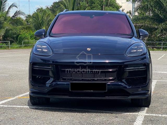 R-2019 Porsche CAYENNE 3.6 S LOAN KEDAI IC SAHAJA - 4
