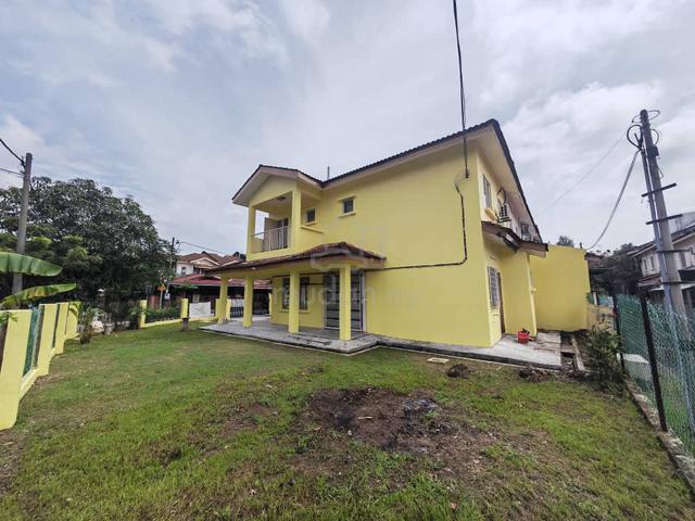 Corner 2 Sty Teres Puteri Height Desa Mas Saujana Rawang Country Homes 1