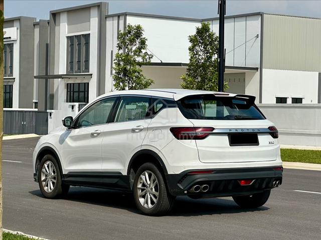 PROTON X50 1.5 T STANDARD🔥CHEAPEST iN MALAYSIA‼️ - 4