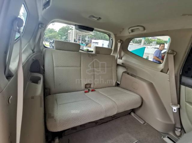 2010 Nissan LIVINA 1.8(A) IMPUL - 3