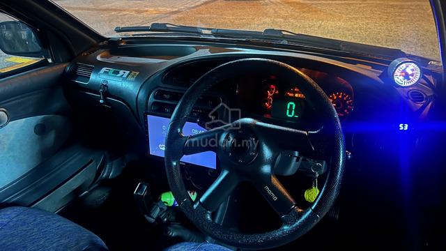 1997 Perodua KANCIL 0.8 850 EX (M) - 3