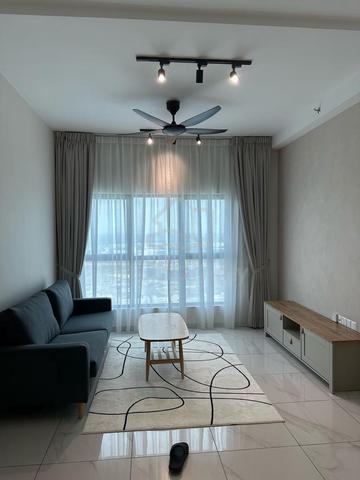 Sinaran Residences @ Utropolis 1