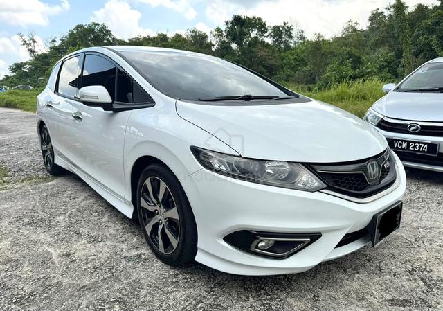 2016 Honda JADE 1.5 RS (A) - 1