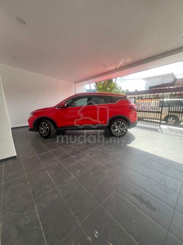 Single Storey House Sale Air Bemban Near Sedenak Tech Park & PLUS TOL 1