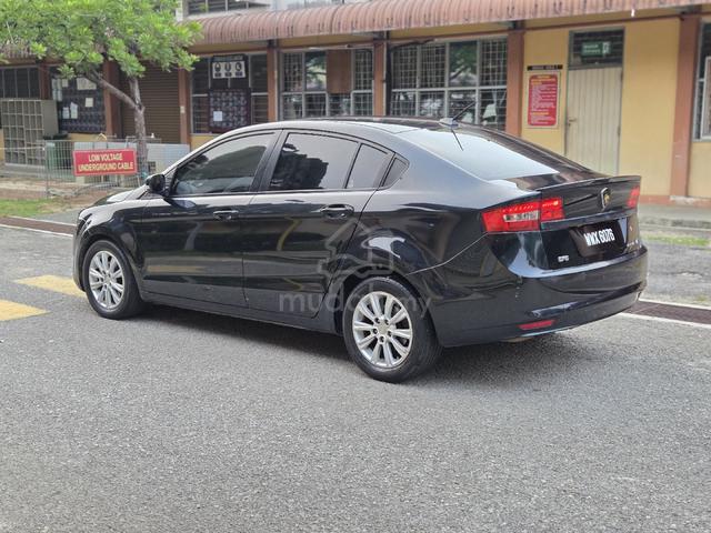 2012 Proton PREVE 1.6 CFE PREMIUM (A) - 4