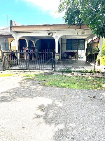 TMN INDAH JABI SemiD Kawasan Luas Bwh 300k BOLEH NEGO BOLEH FULL LOAN 1