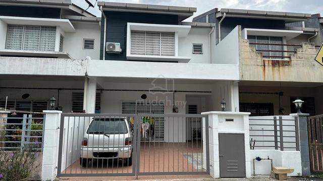2sty Terrace House 20x65, Rawang, Bandar Country Homes, Taman Desa Mas 1