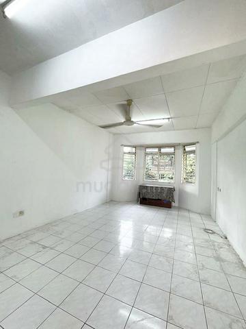 Prima Apartments (Kota Warisan Sepang) 1