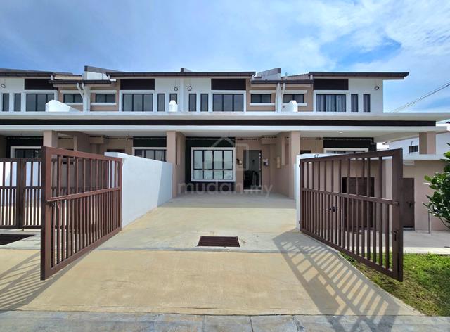 Rawang |Bukit Sentosa 2 Storey | Freehold 1