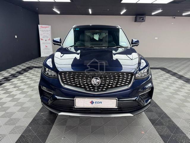 2024 Proton X70 1.5 PREMIUM MC FACELIFT (A) - 1