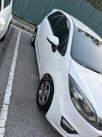 2016 Proton IRIZ 1.6 EXECUTIVE (A) - 3