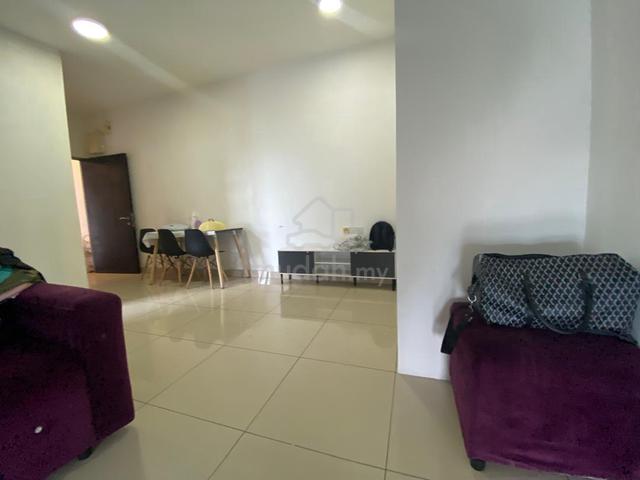 Pandan Residence 1