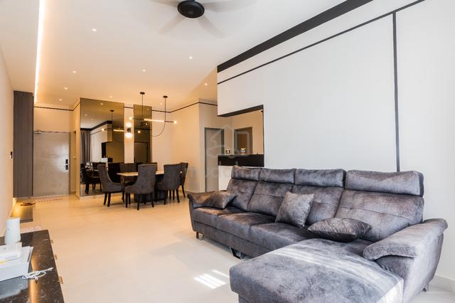 168 Park Residensi Selayang 1