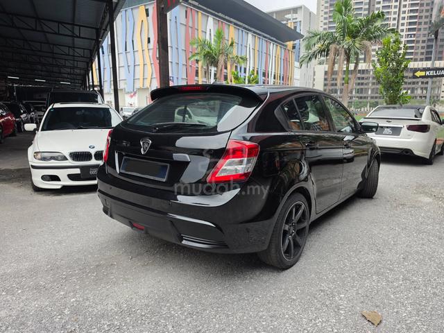 2014 Proton SUPRIMA S 1.6 PREMIUM (A) - 5